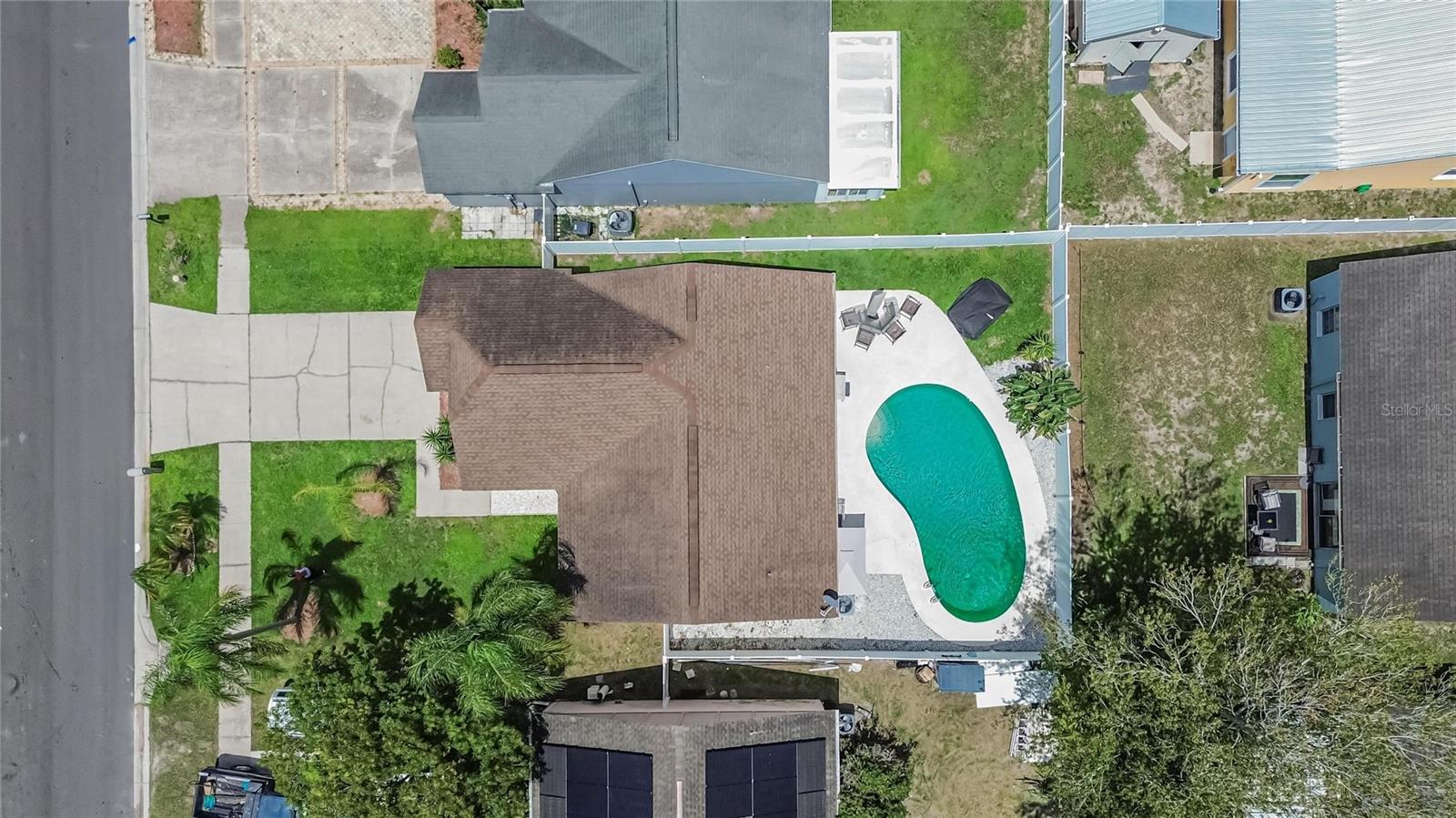 9063 DIXIANA VILLA CIR