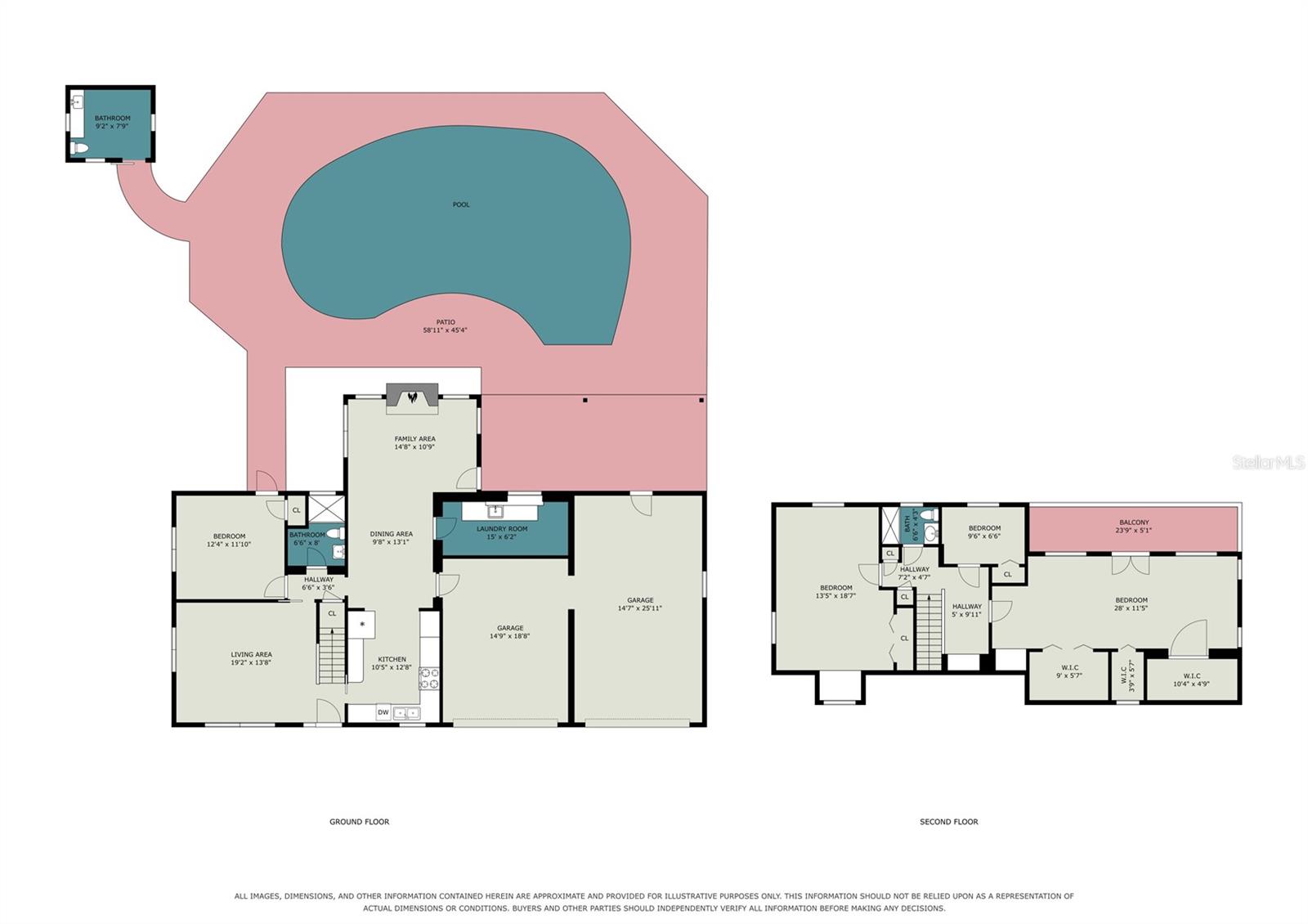 404 CLARISSA DR