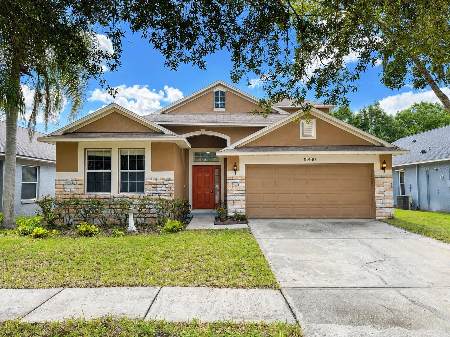 15430 Lake Bella Vista Dr, Tampa