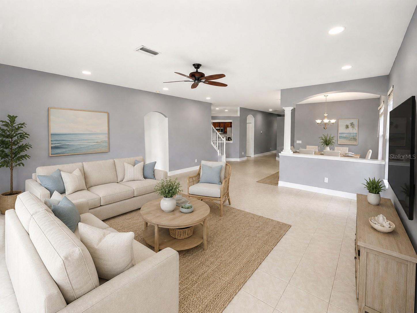 15430 LAKE BELLA VISTA DR