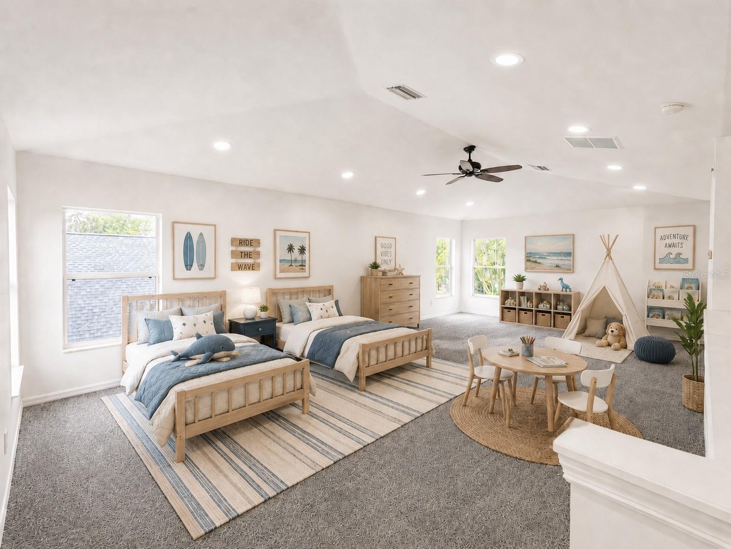 15430 LAKE BELLA VISTA DR