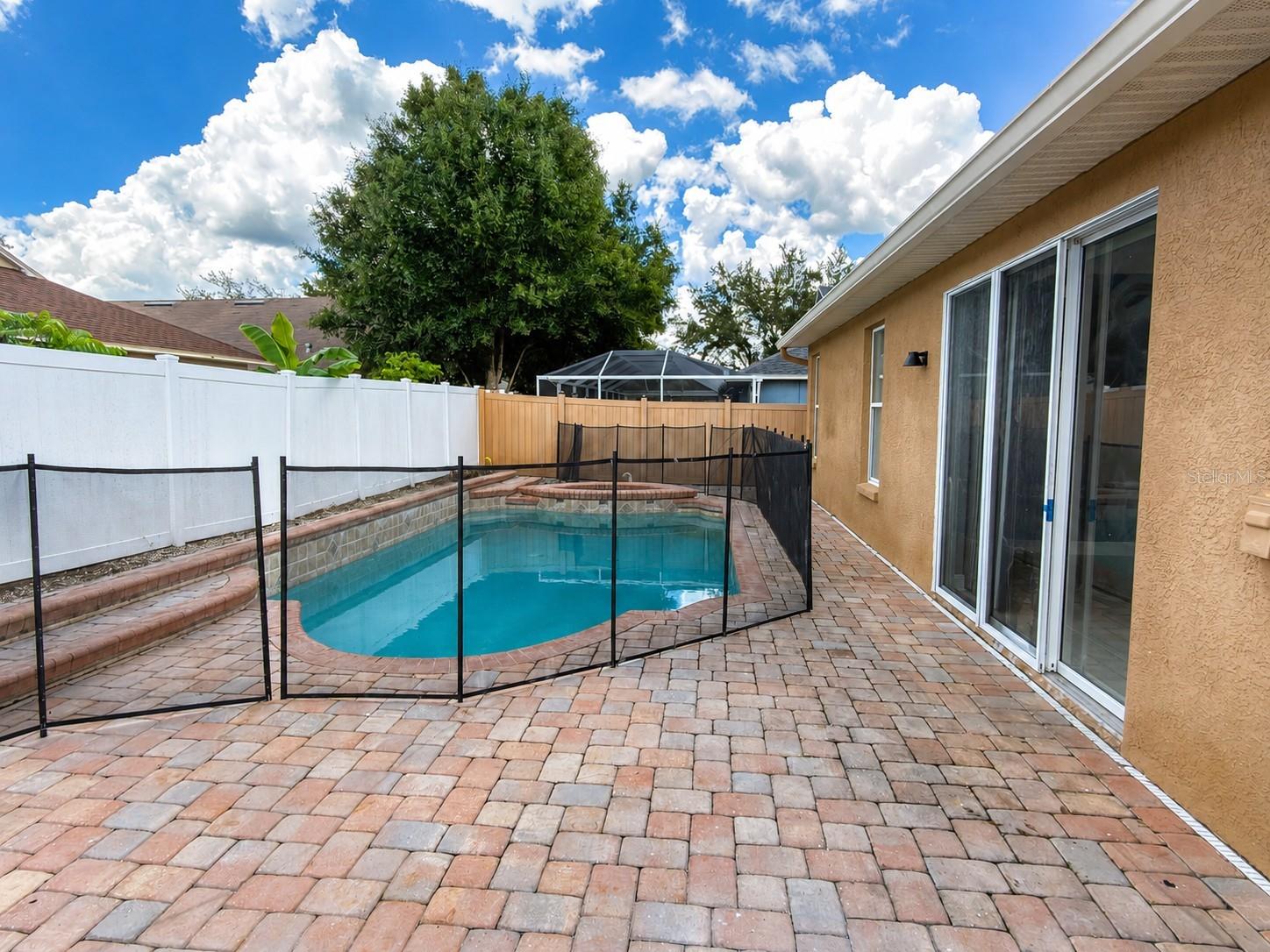 15430 LAKE BELLA VISTA DR