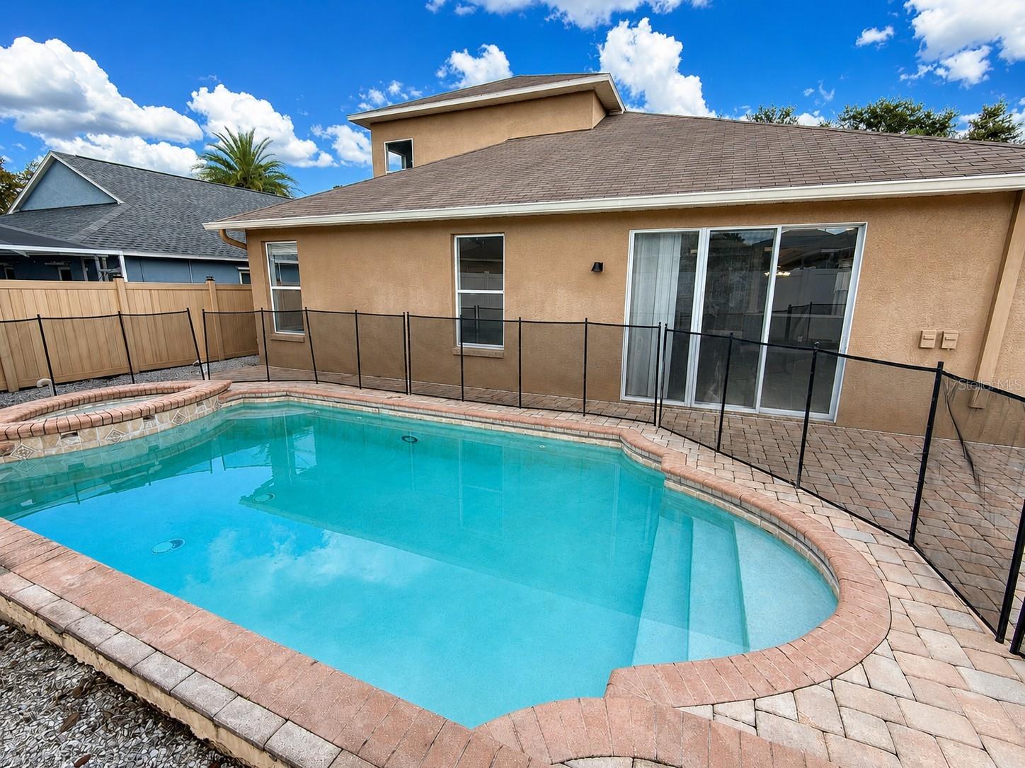 15430 LAKE BELLA VISTA DR