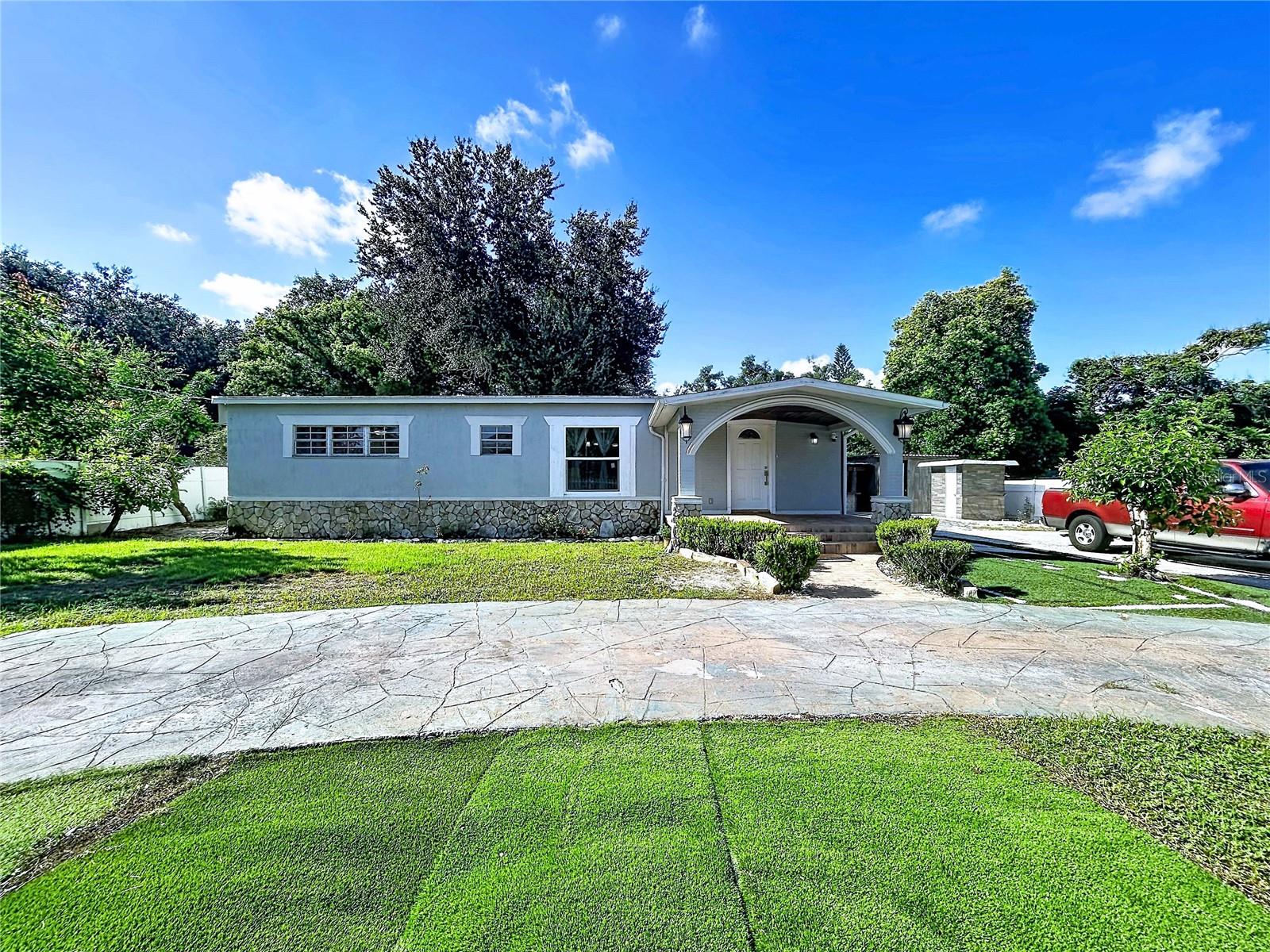 9507 SIX MILE CREEK RD