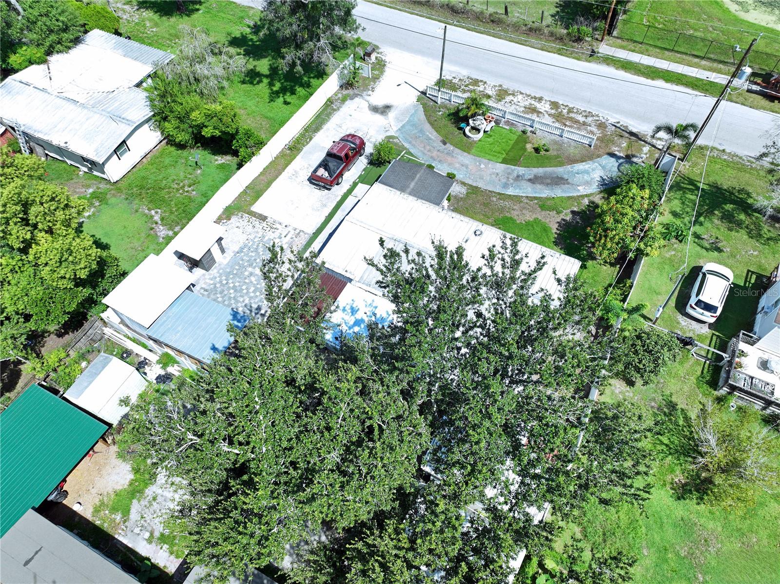 9507 SIX MILE CREEK RD