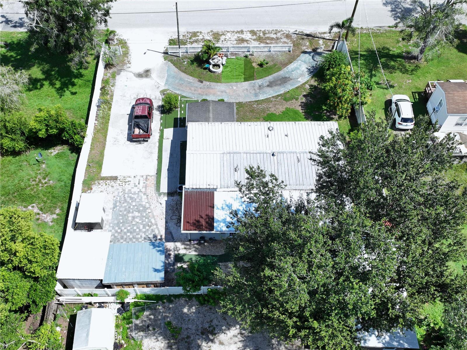 9507 SIX MILE CREEK RD