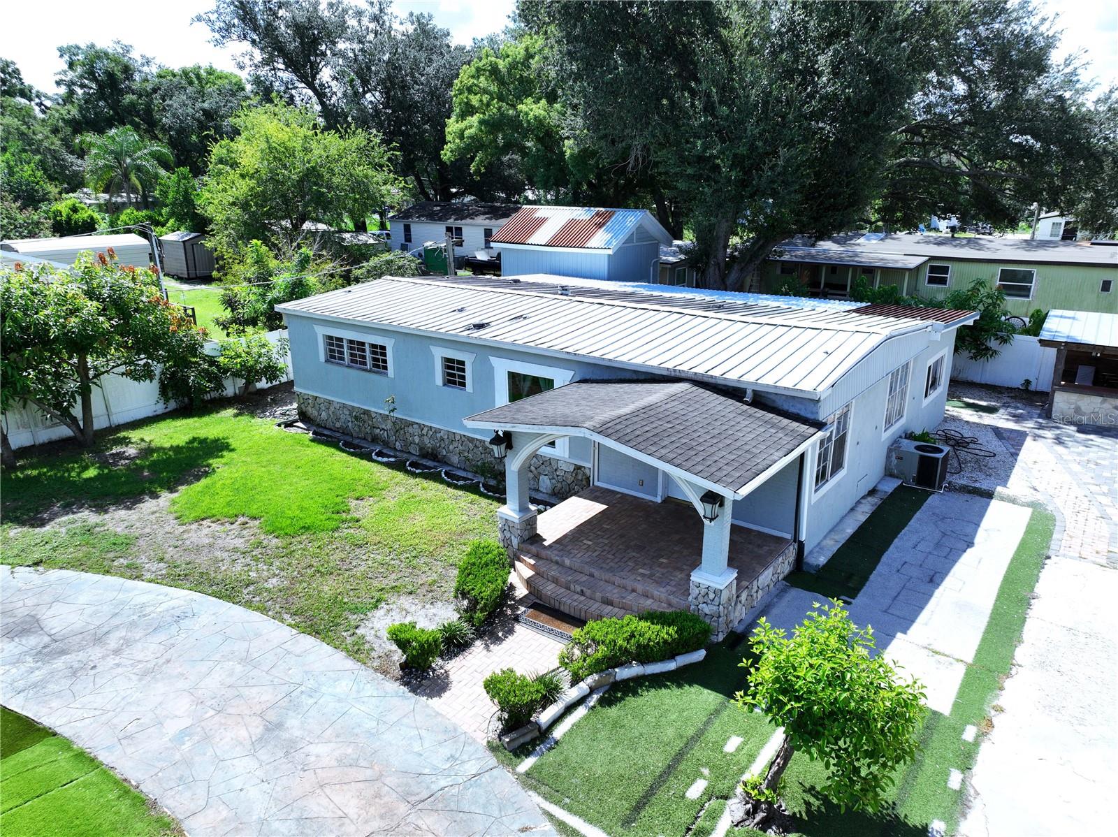 9507 SIX MILE CREEK RD