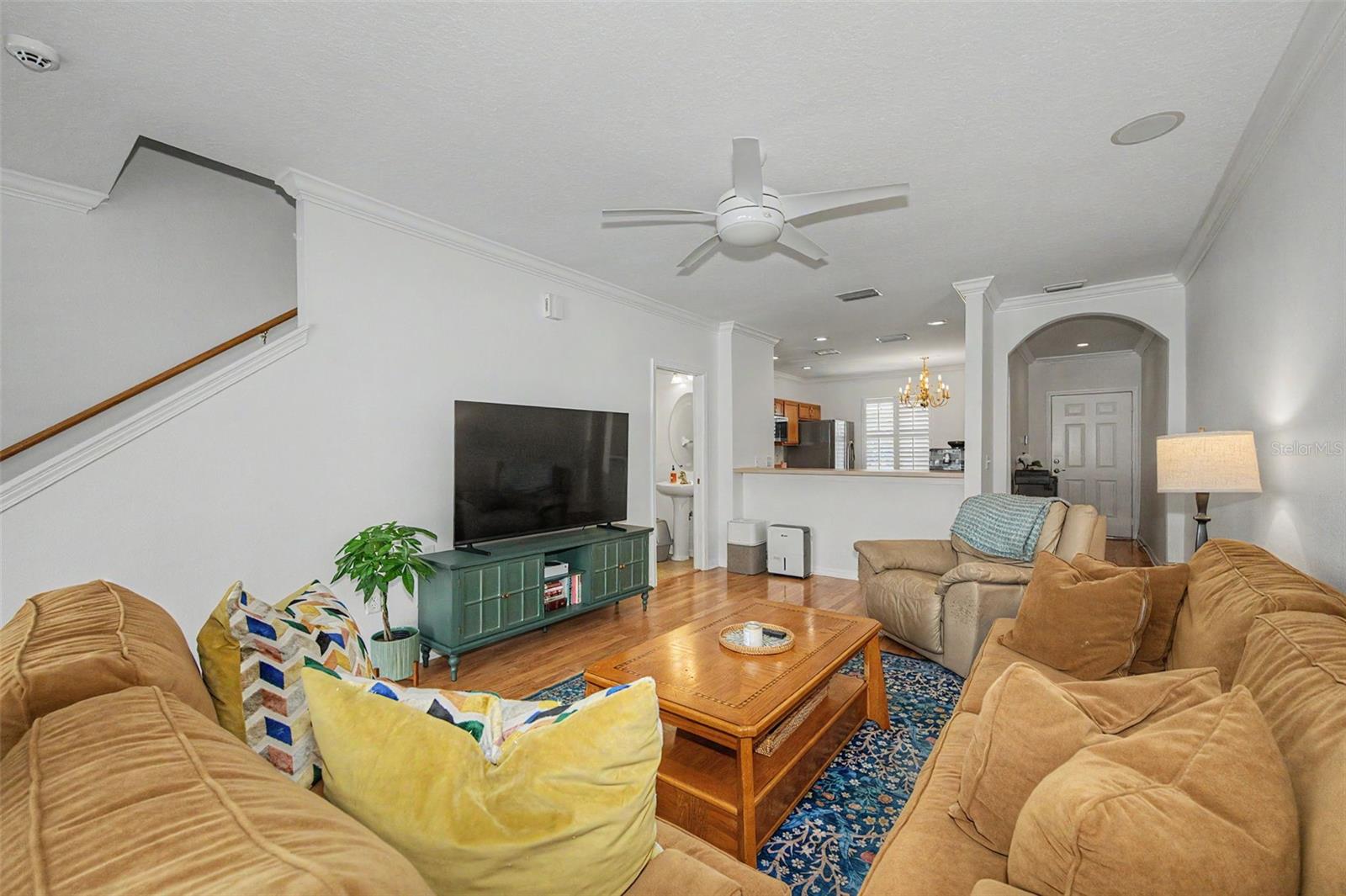 4909 ELIZABETH ANNE CIR