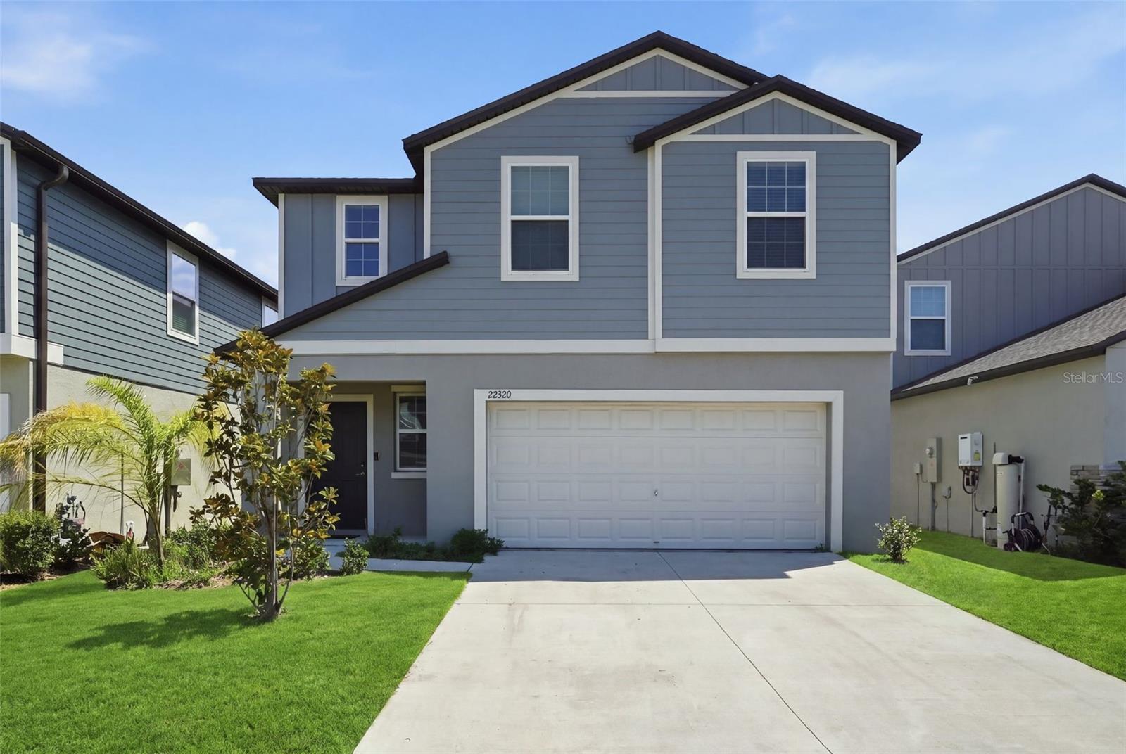 22320 Pleasant Morning Dr, Land O Lakes