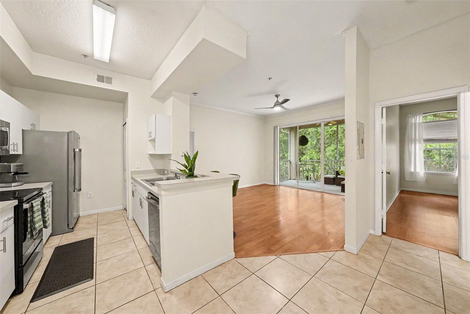 17108 CARRINGTON PARK DR #722