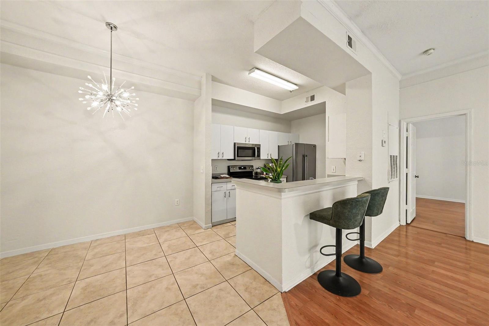 17108 CARRINGTON PARK DR #722