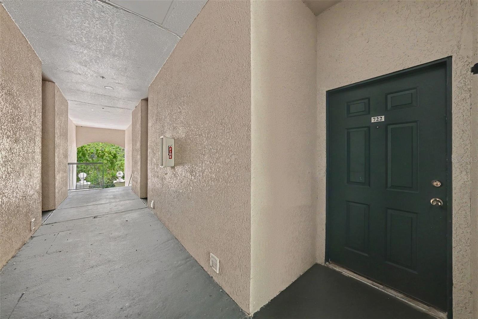17108 CARRINGTON PARK DR #722