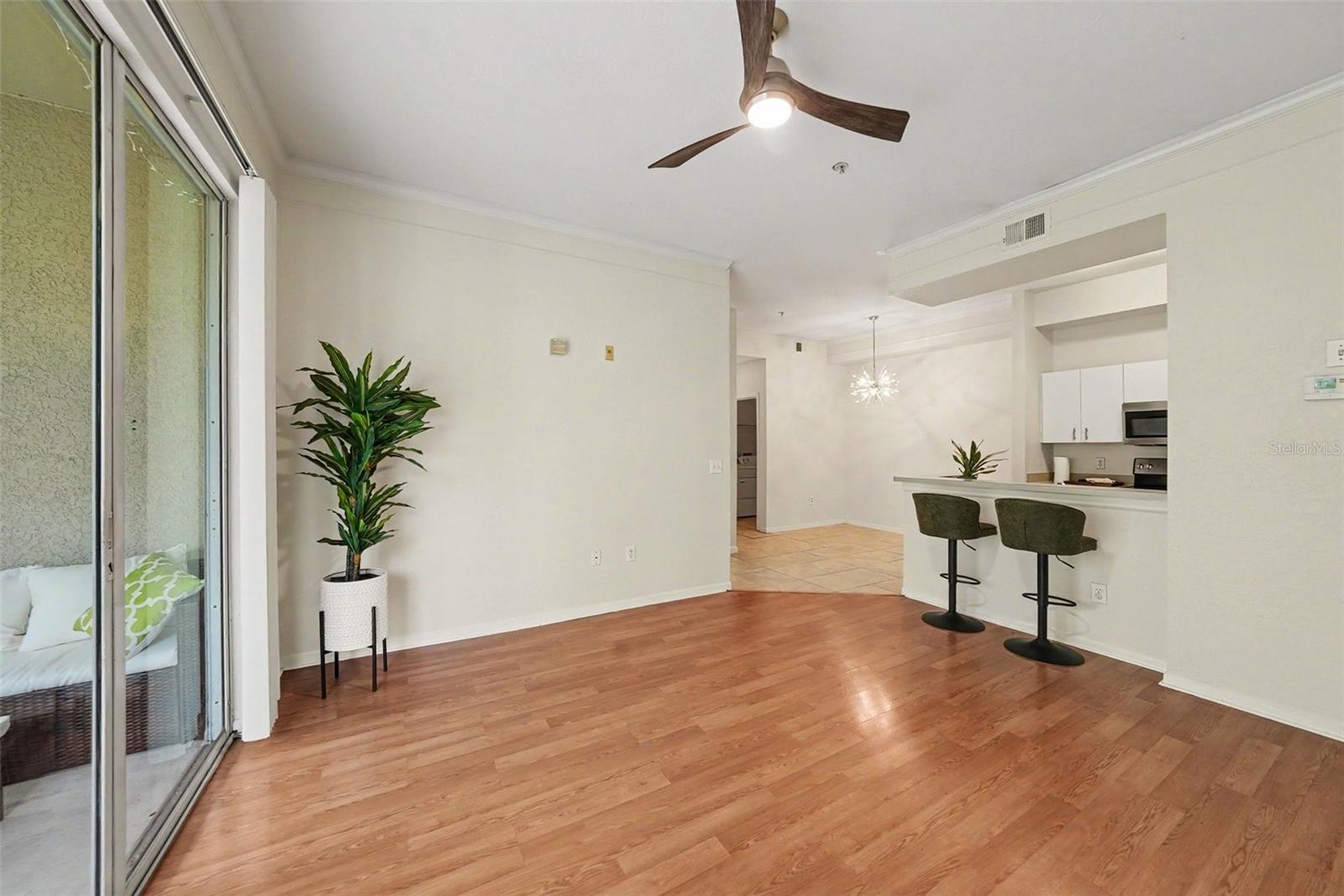 17108 CARRINGTON PARK DR #722