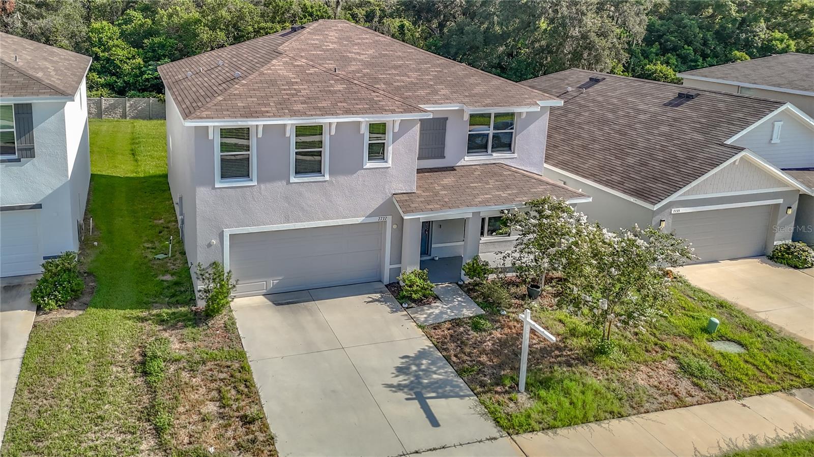 7737 ROSEWOOD GARDEN LOOP