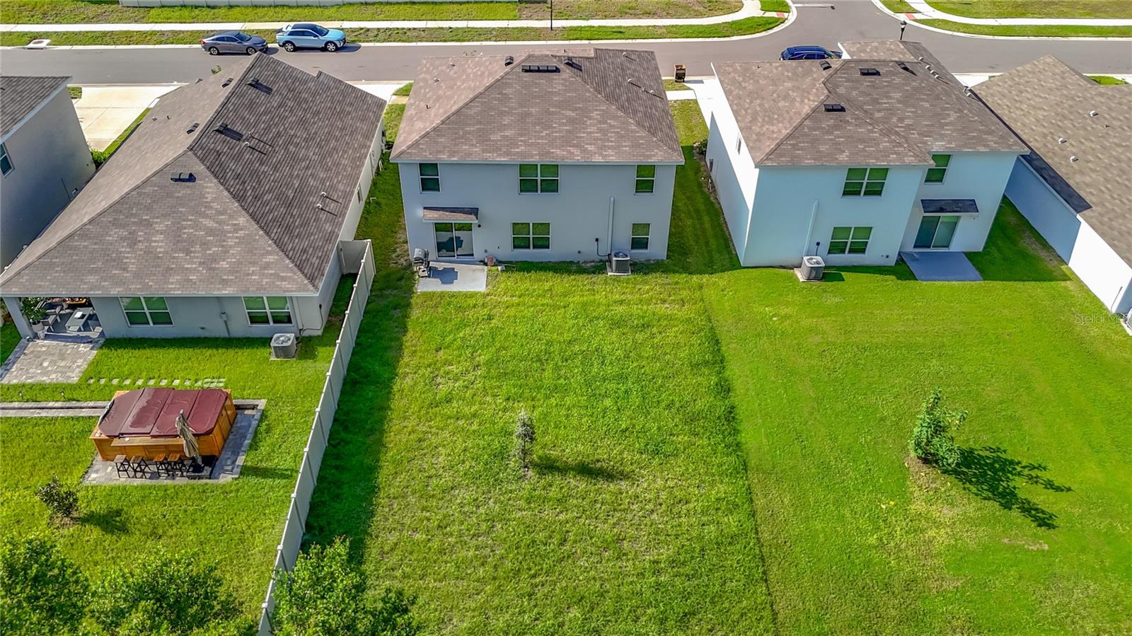 7737 ROSEWOOD GARDEN LOOP