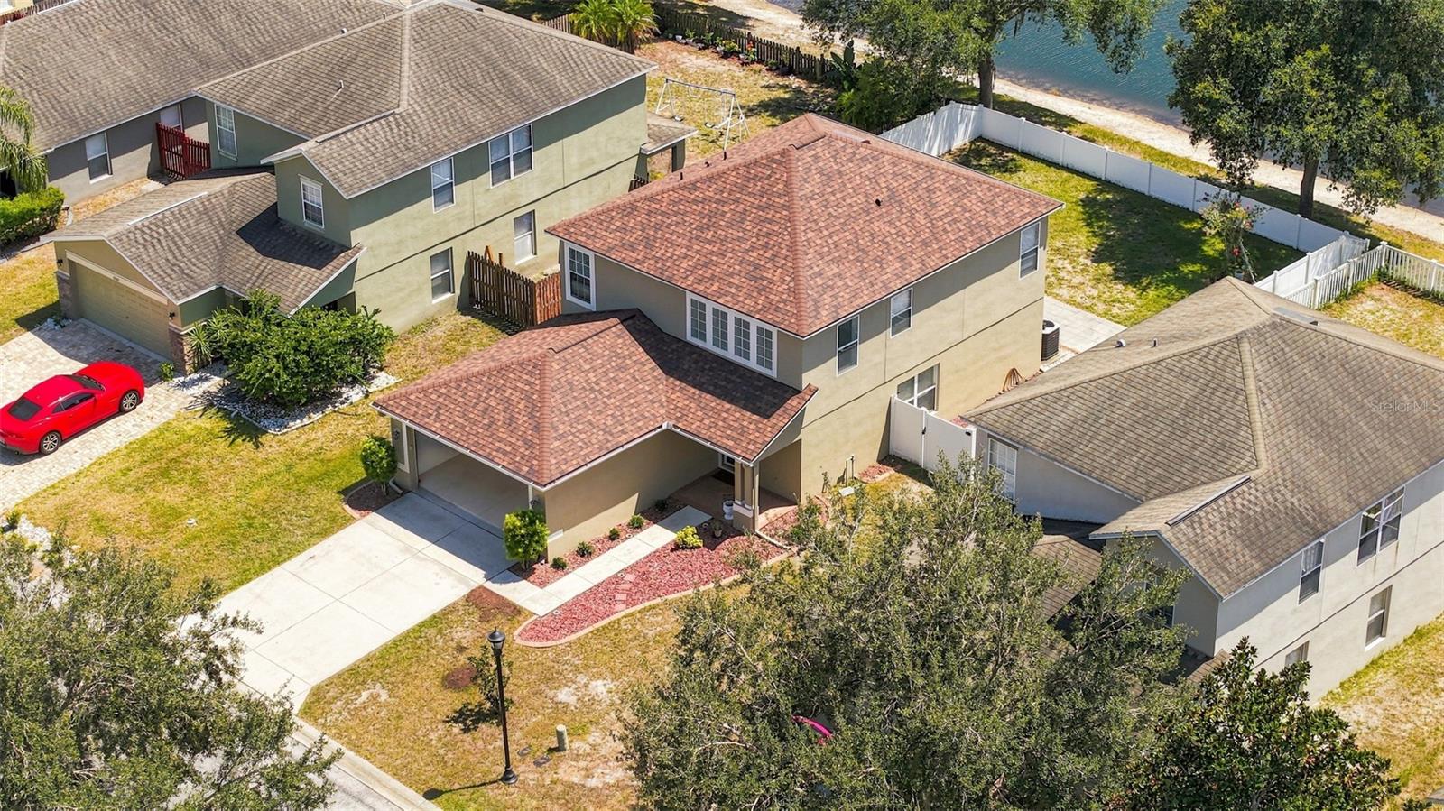 12607 CHENWOOD AVE