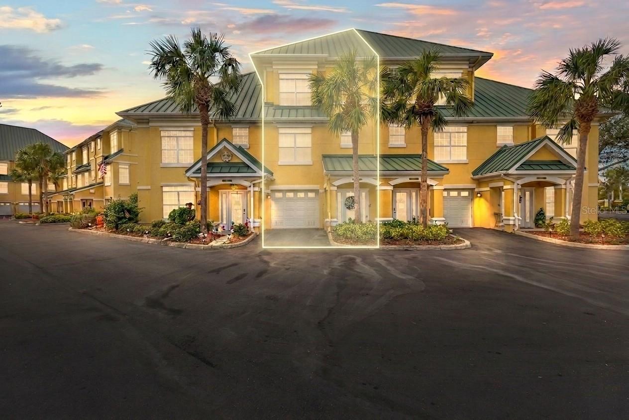 6319 SUNSET BAY CIR