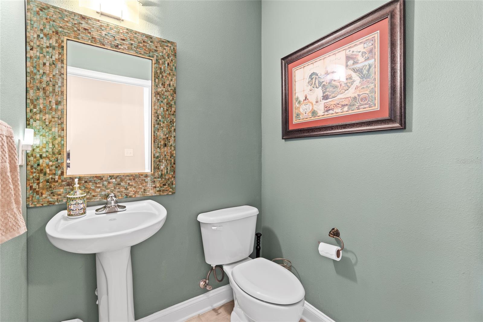 6319 SUNSET BAY CIR