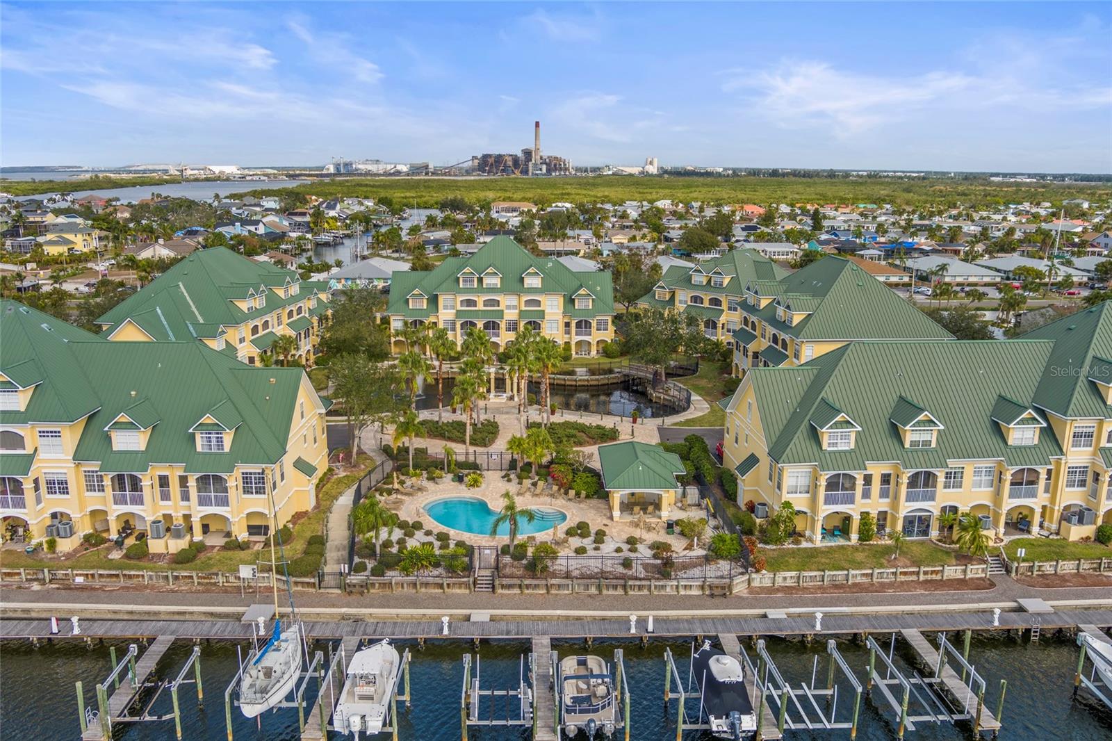 6319 SUNSET BAY CIR