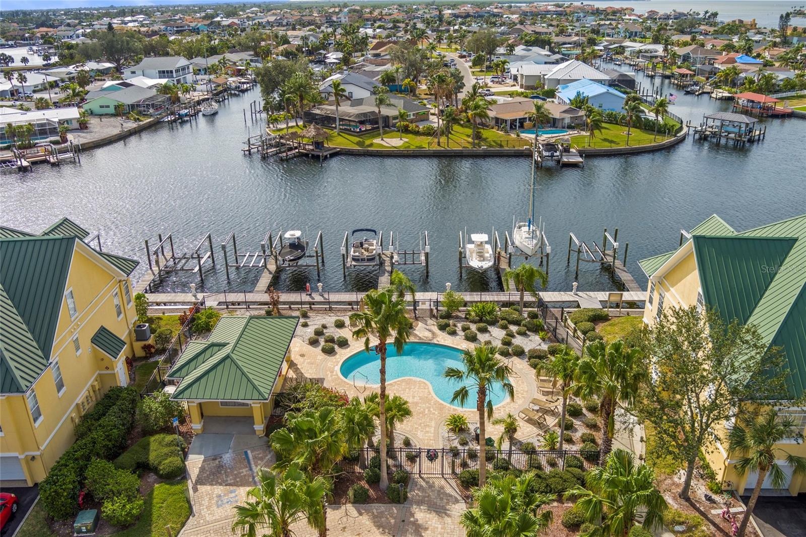 6319 SUNSET BAY CIR