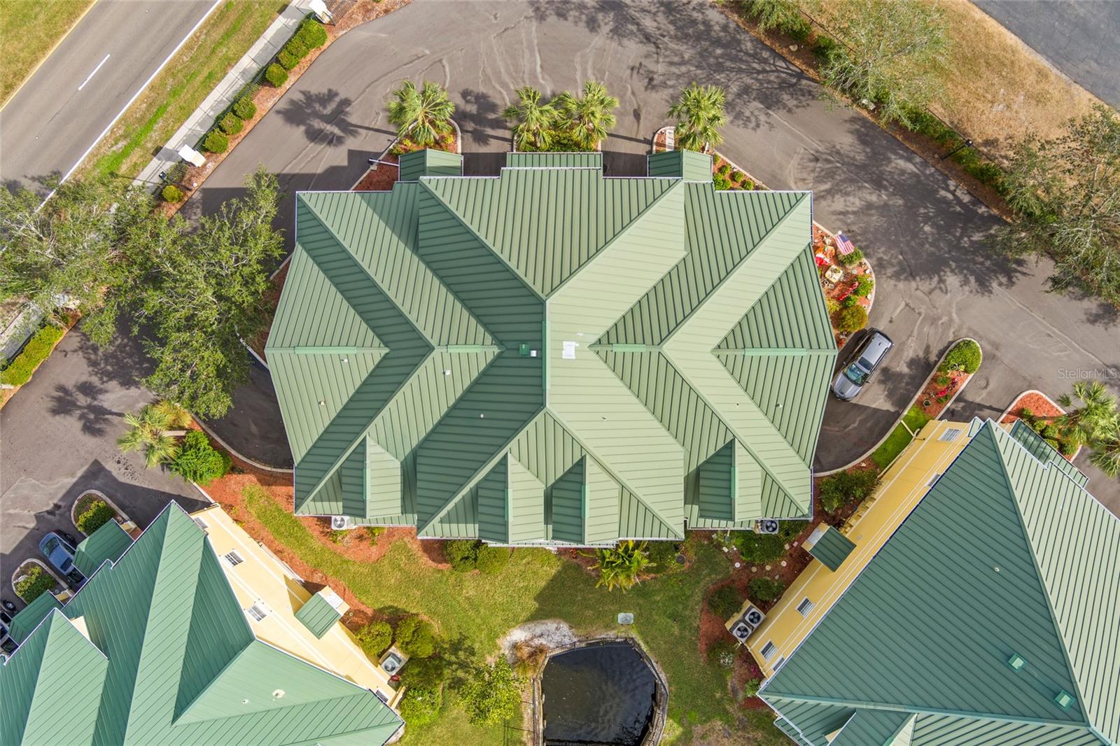 6319 SUNSET BAY CIR