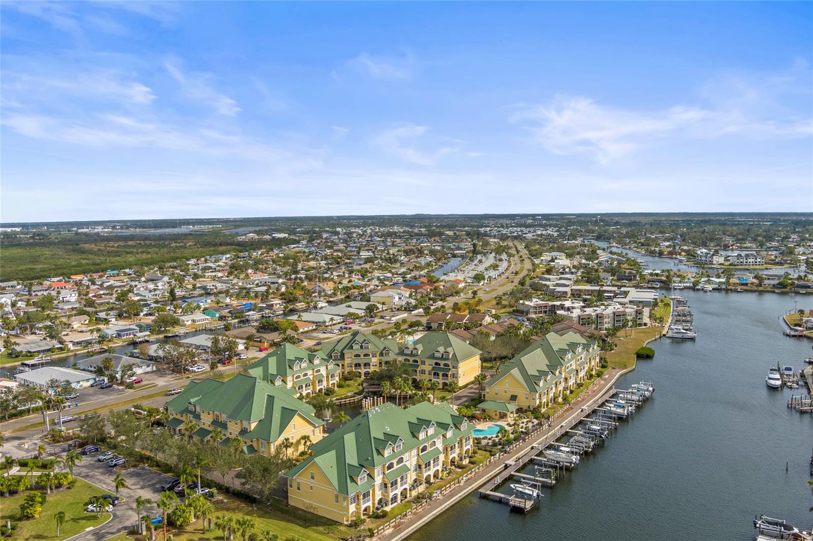 6319 SUNSET BAY CIR