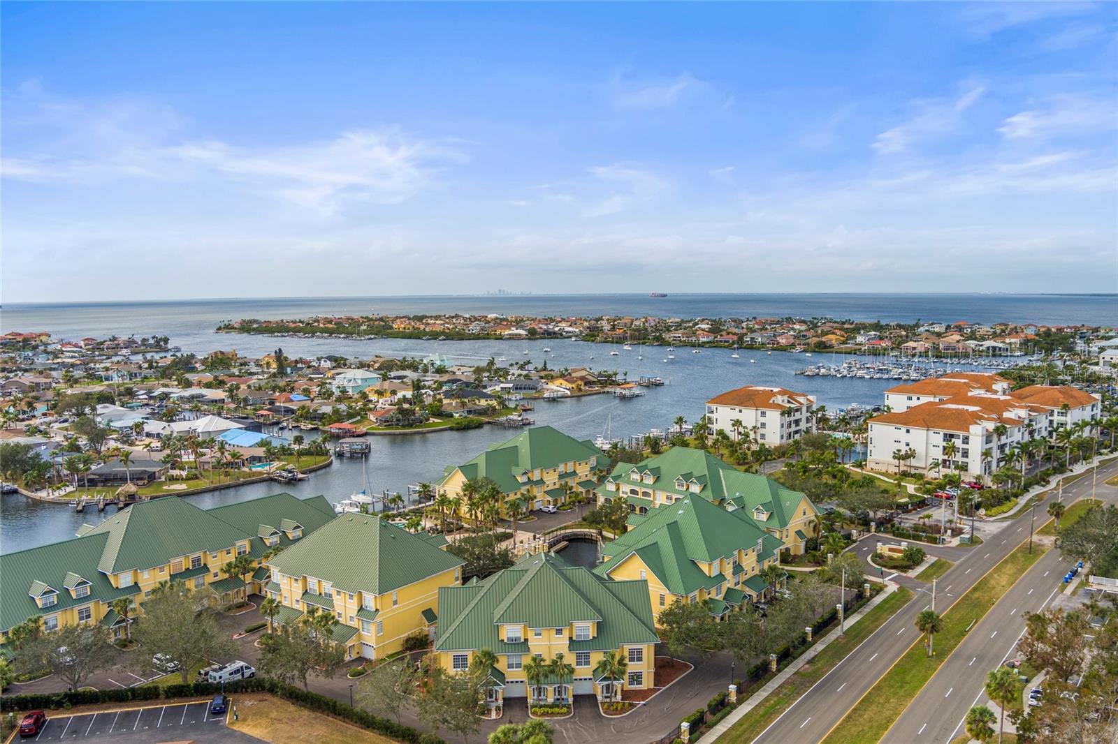 6319 SUNSET BAY CIR