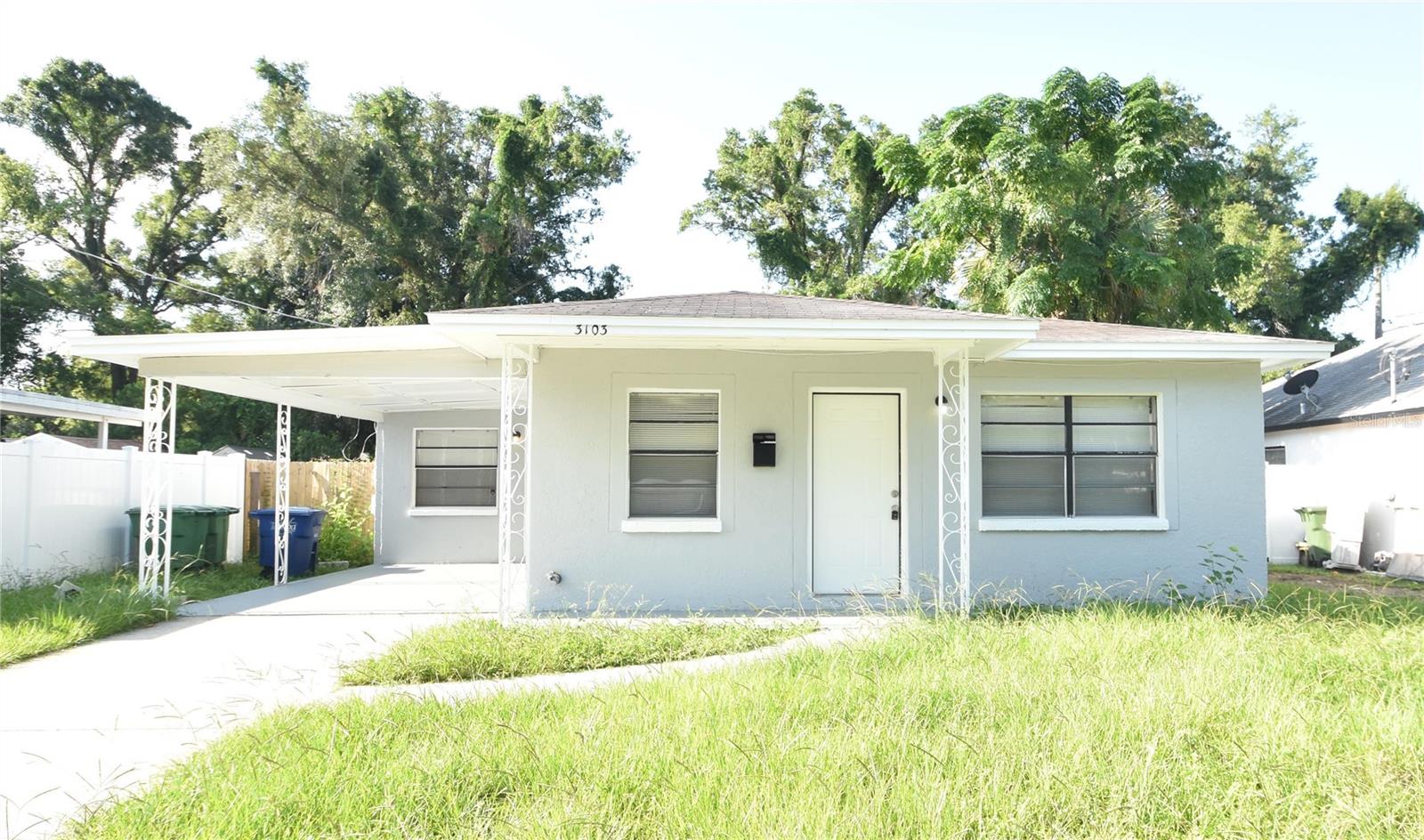 3103 E 23rd Ave, Tampa