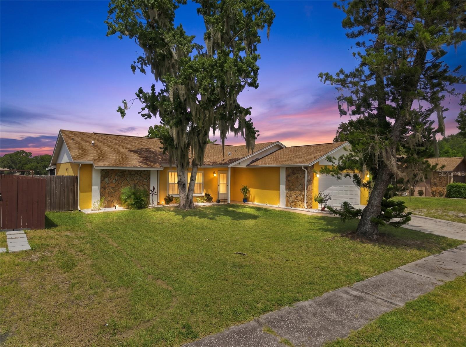 7301 Bramblewood Dr, Port Richey