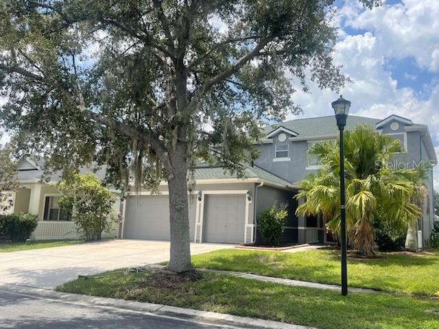 20012 Daytona Way, Tampa