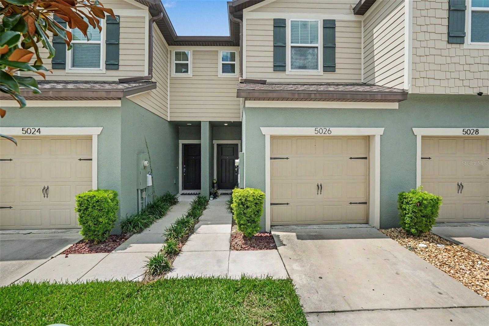 5026 SYLVESTER LOOP