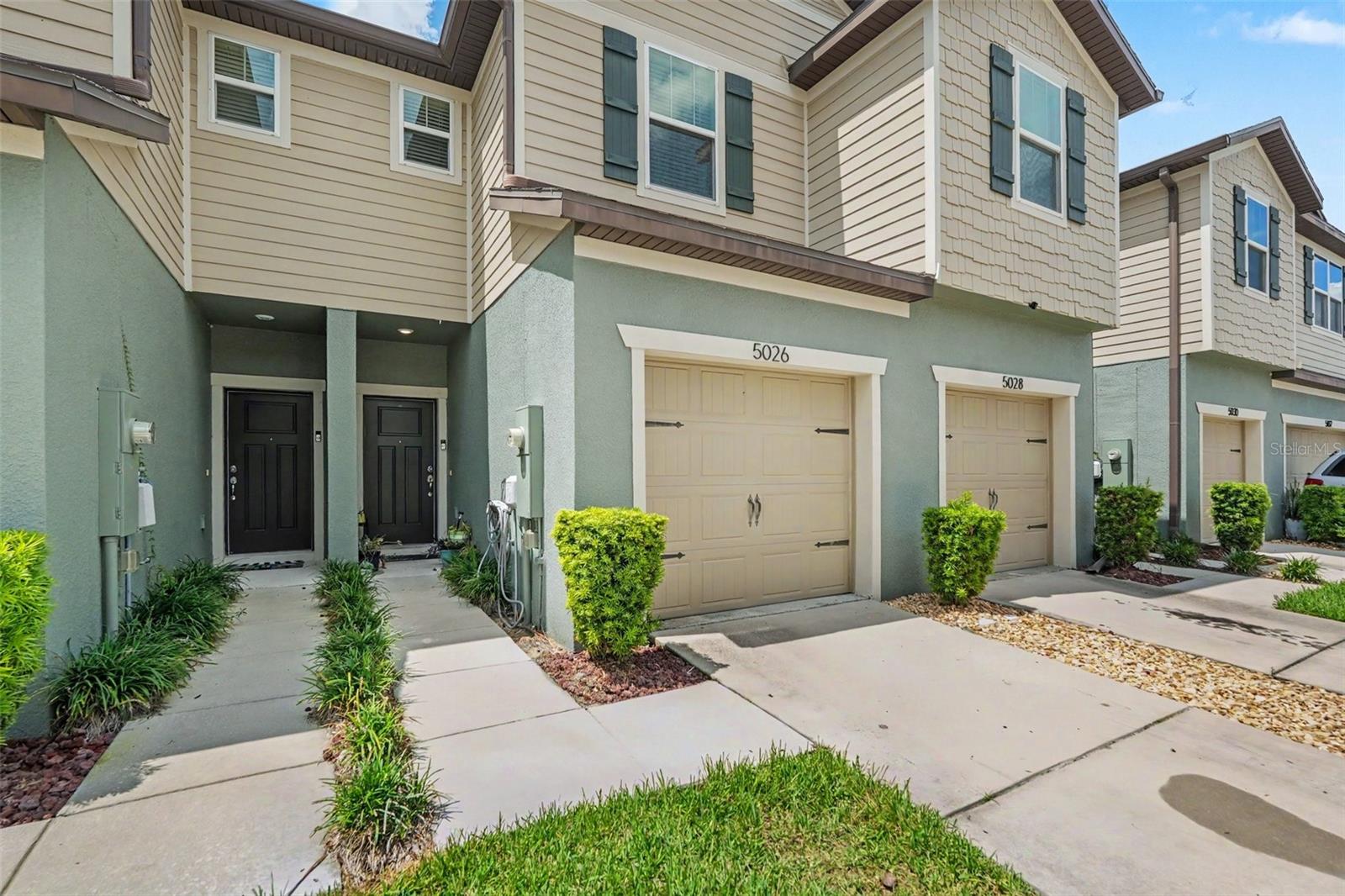 5026 SYLVESTER LOOP