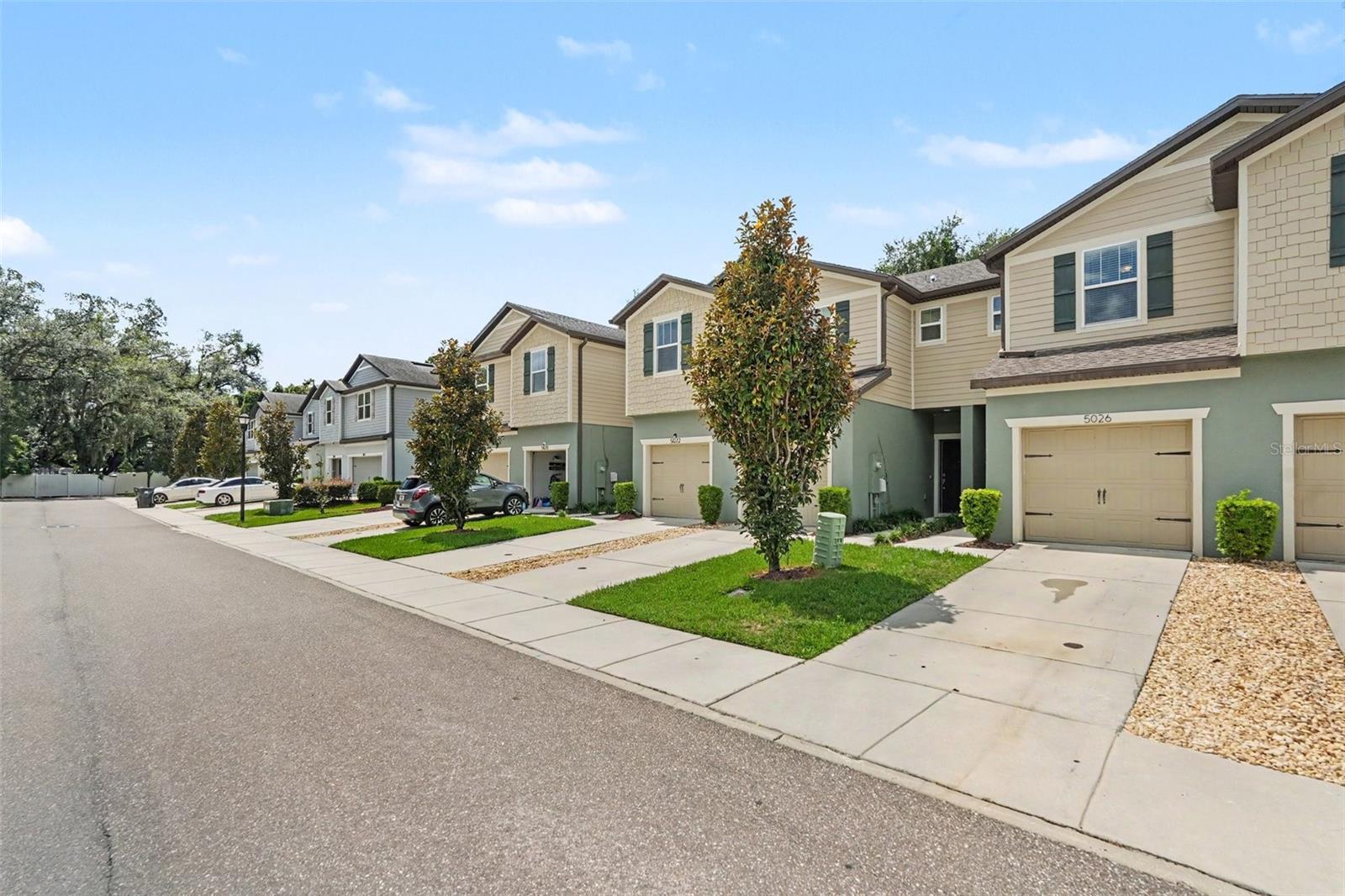 5026 SYLVESTER LOOP