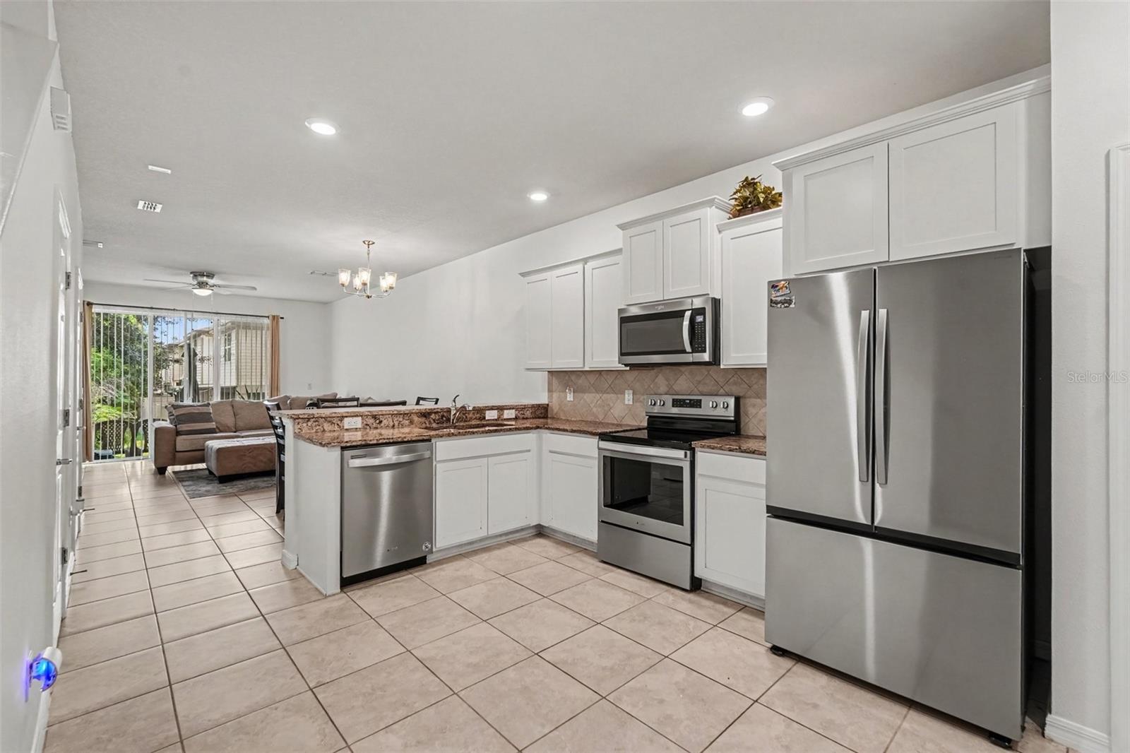 5026 SYLVESTER LOOP