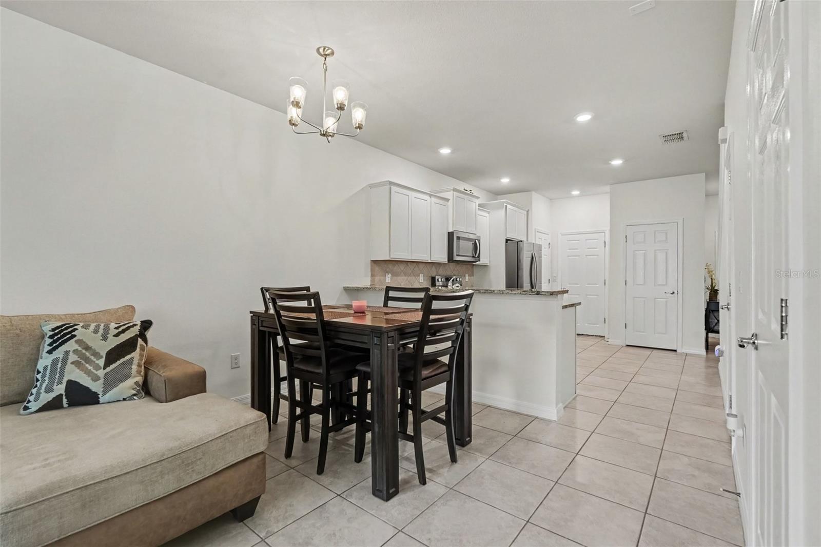 5026 SYLVESTER LOOP