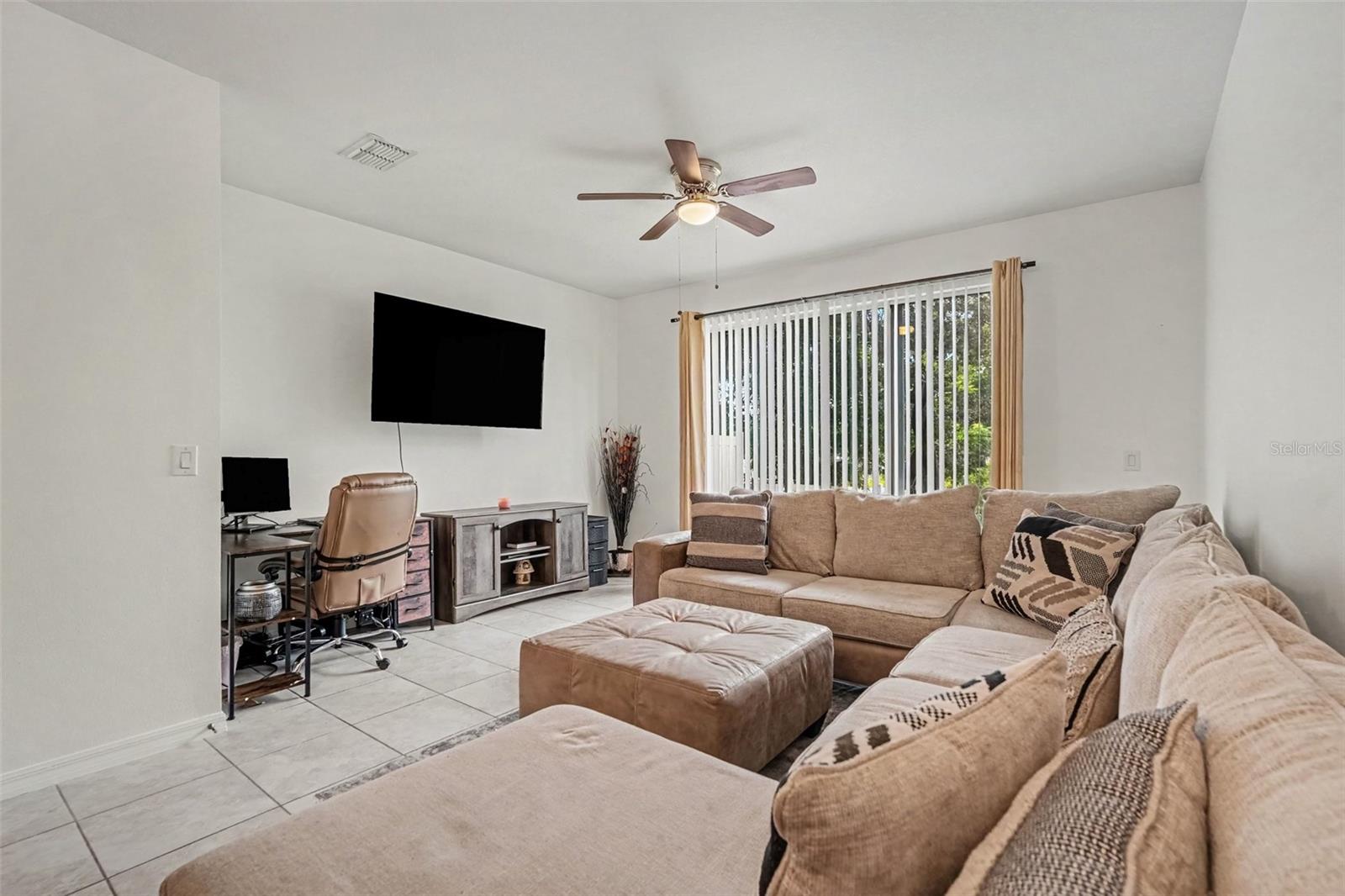 5026 SYLVESTER LOOP