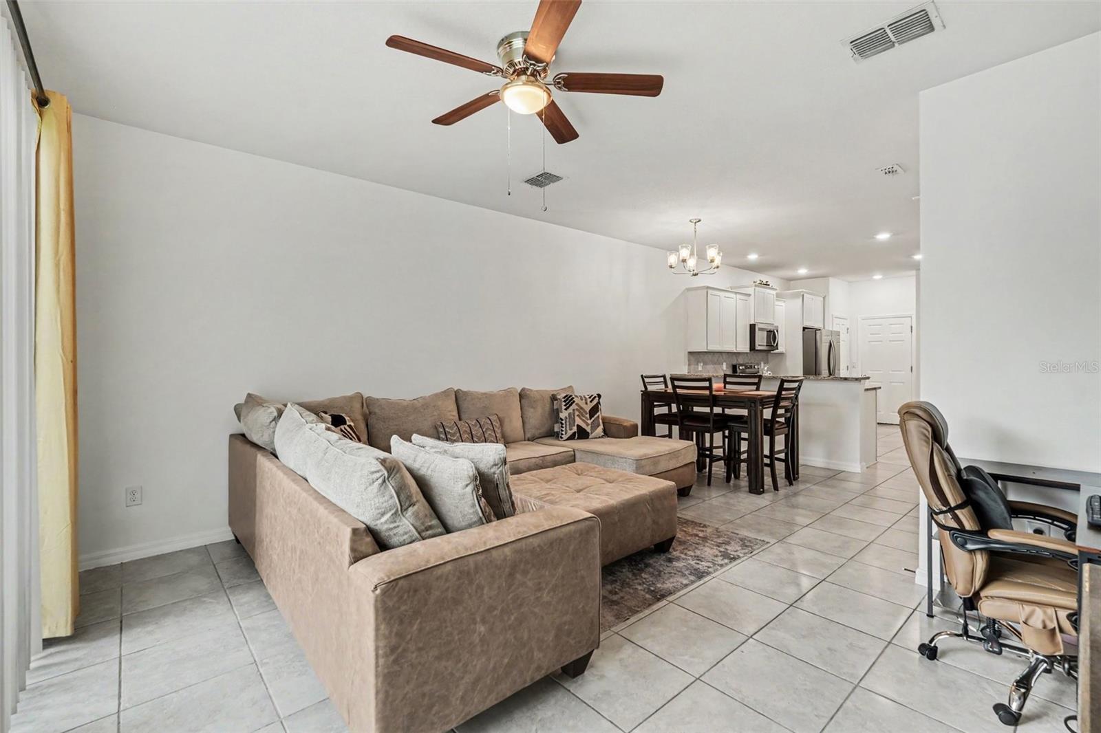 5026 SYLVESTER LOOP