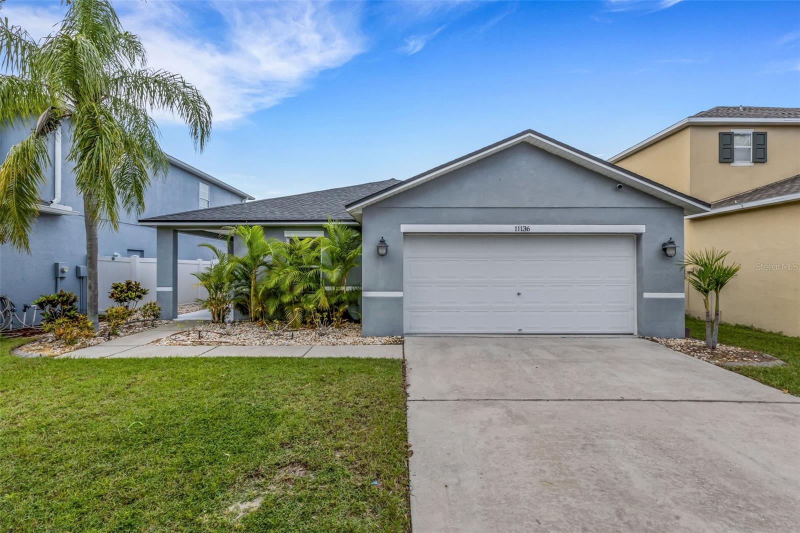 11136 GOLDEN SILENCE DR
