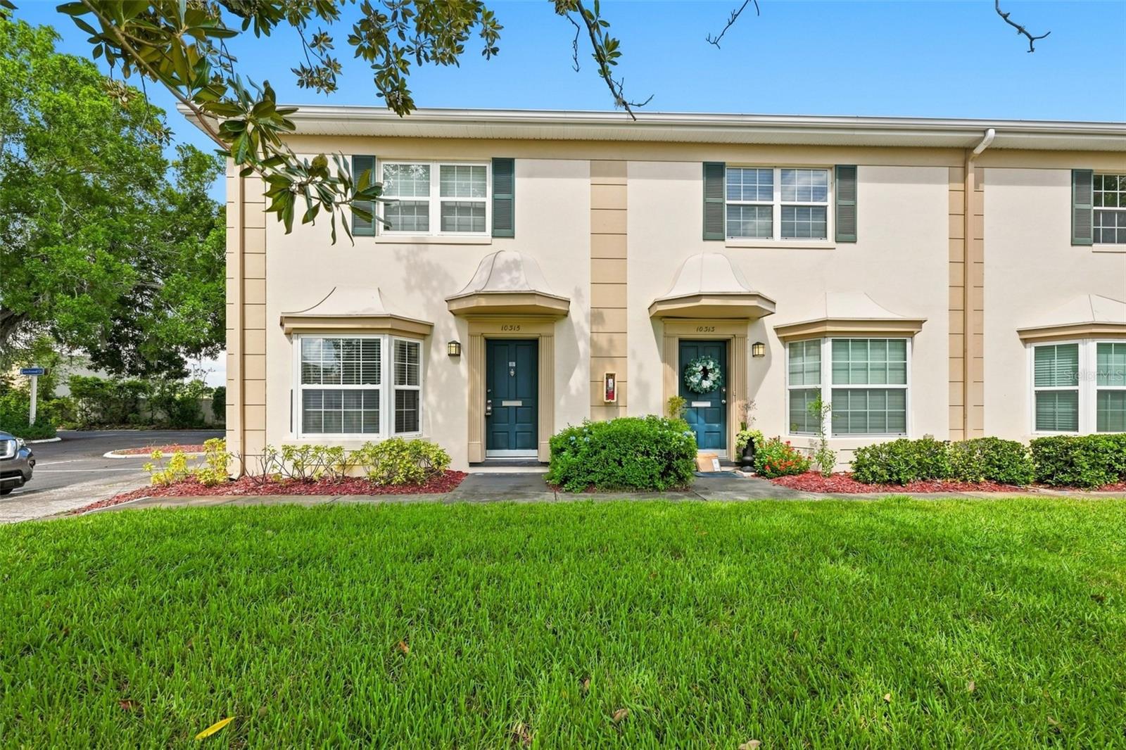 10315 Carrollwood Ln #14, Tampa
