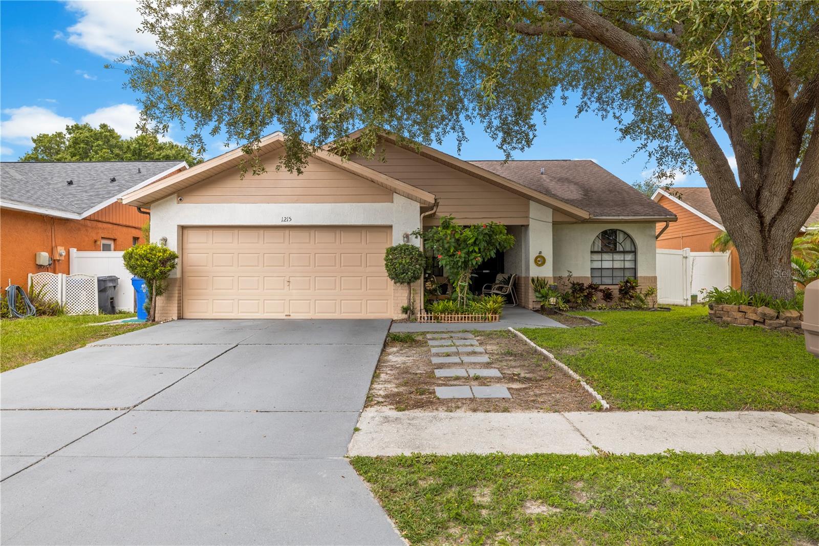 1215 Rinkfield Pl, Brandon