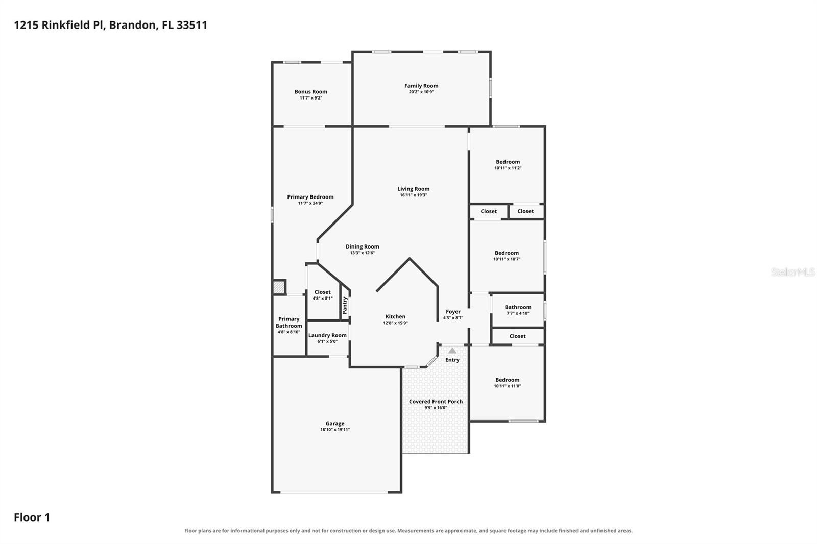 1215 RINKFIELD PL