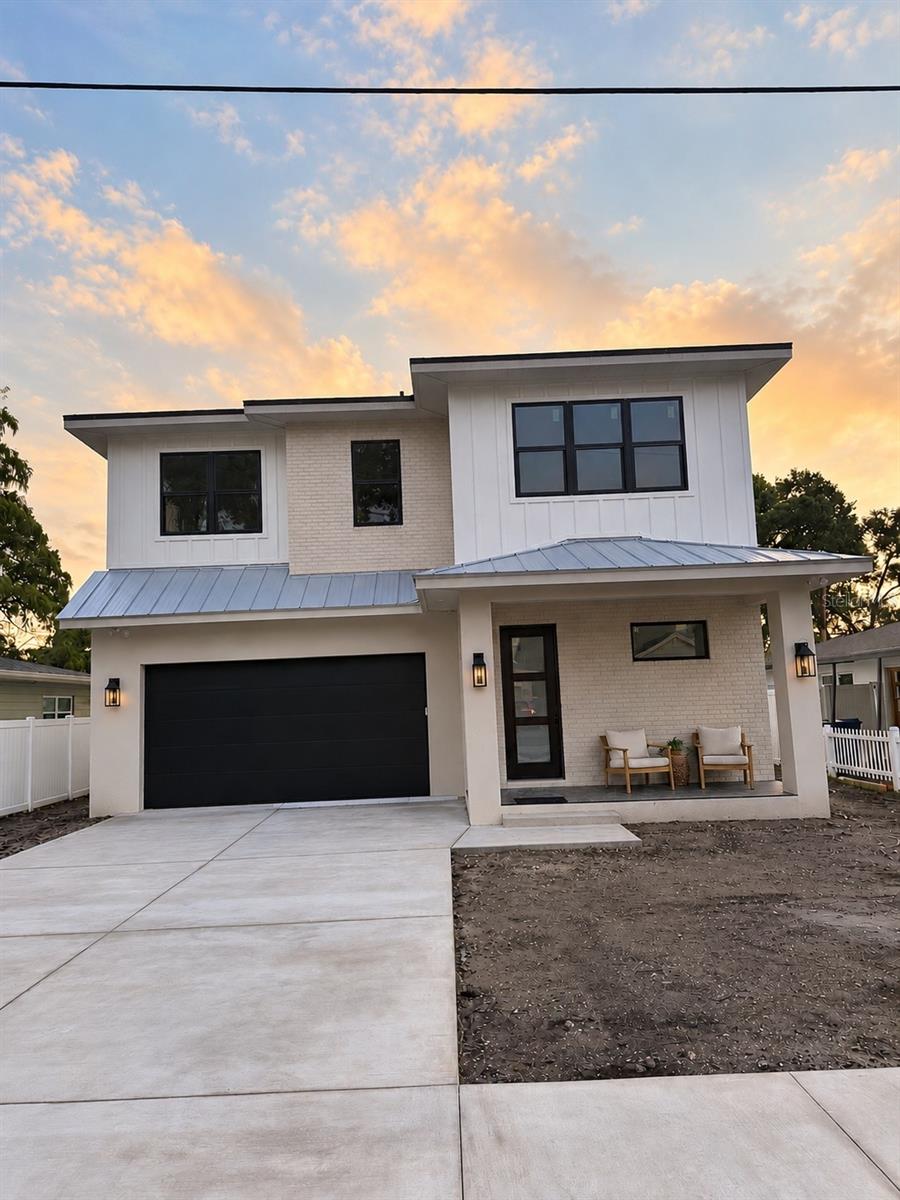 205 N Woodlynne Ave, Tampa