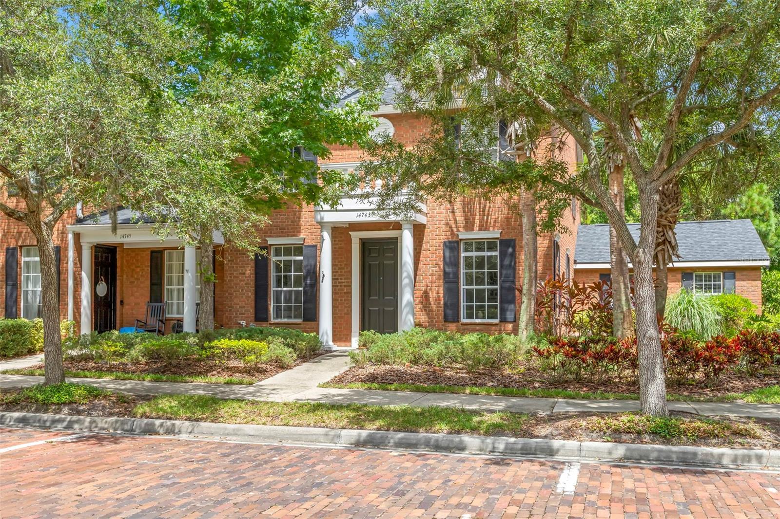 14743 Canopy Dr, Tampa