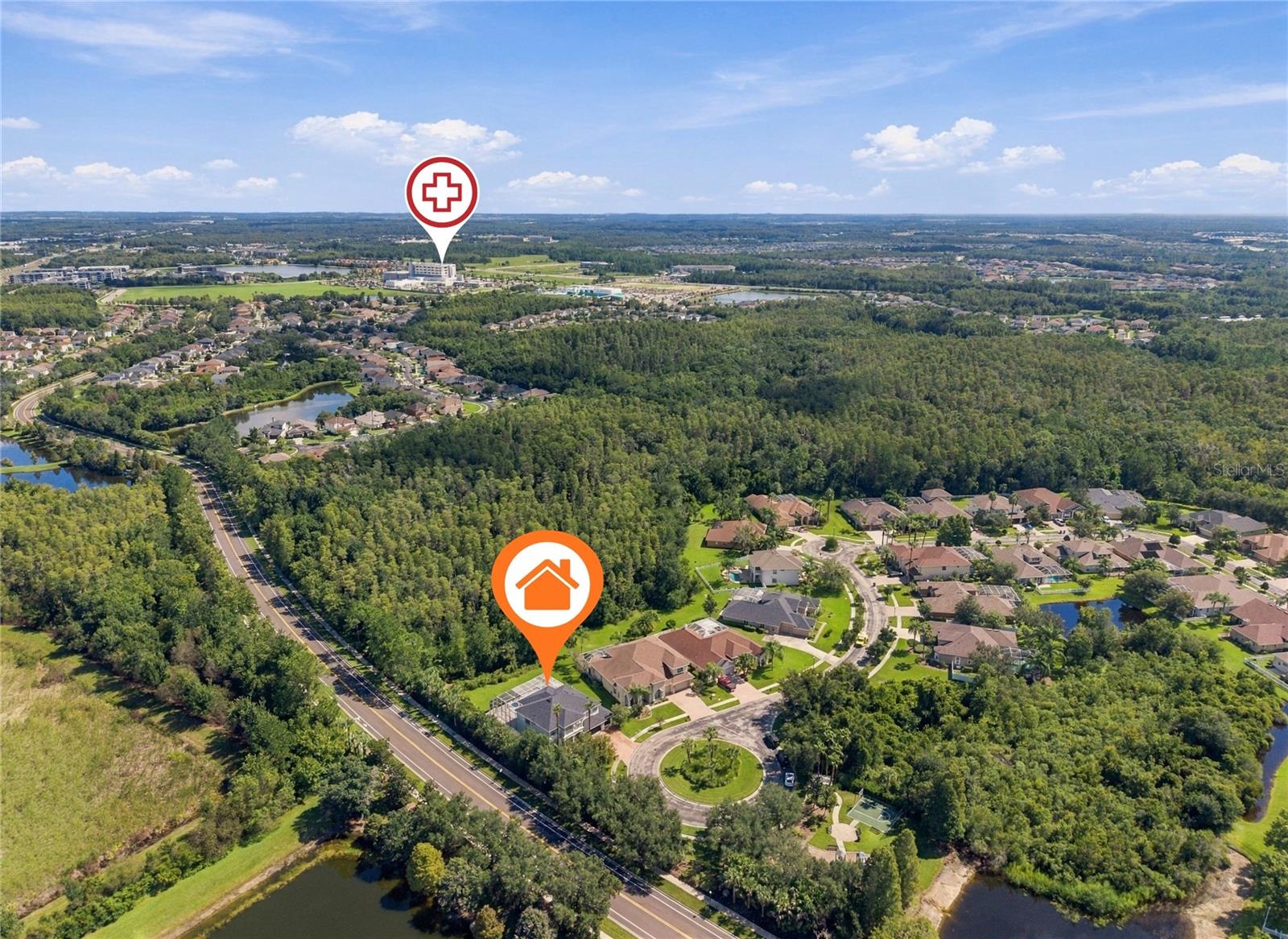 27245 ROSELING CT