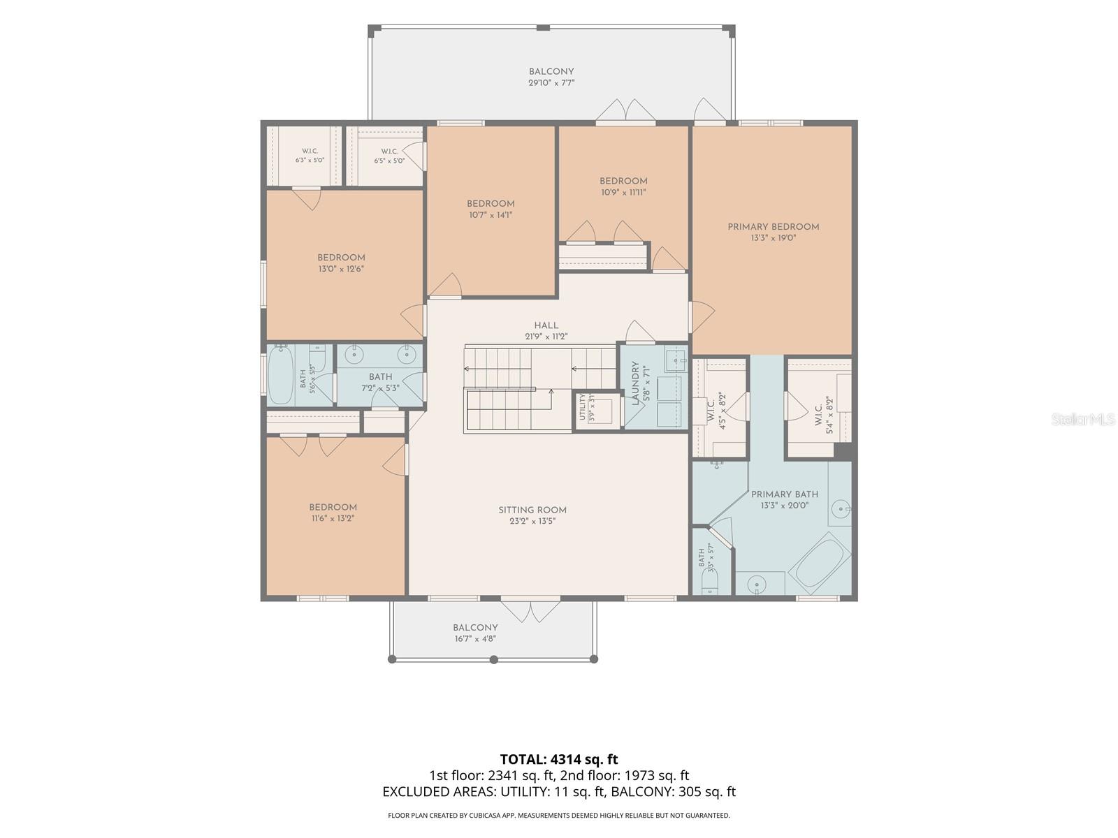 27245 ROSELING CT