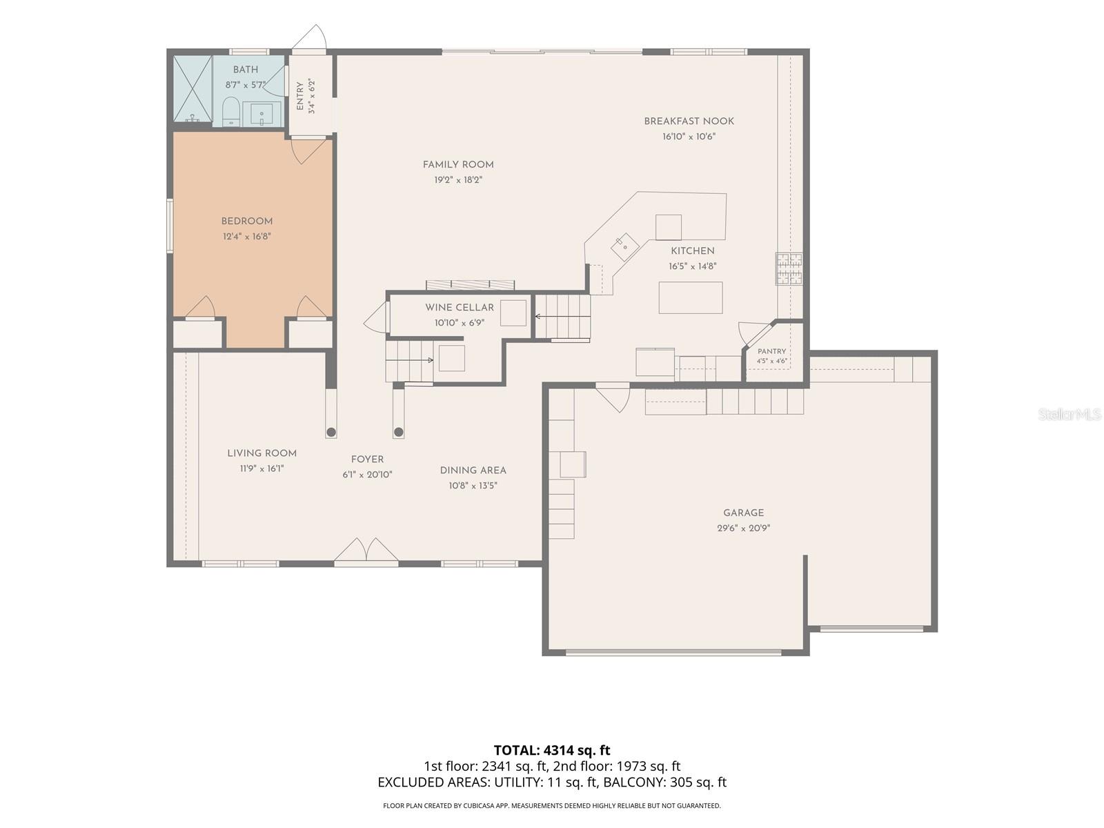 27245 ROSELING CT