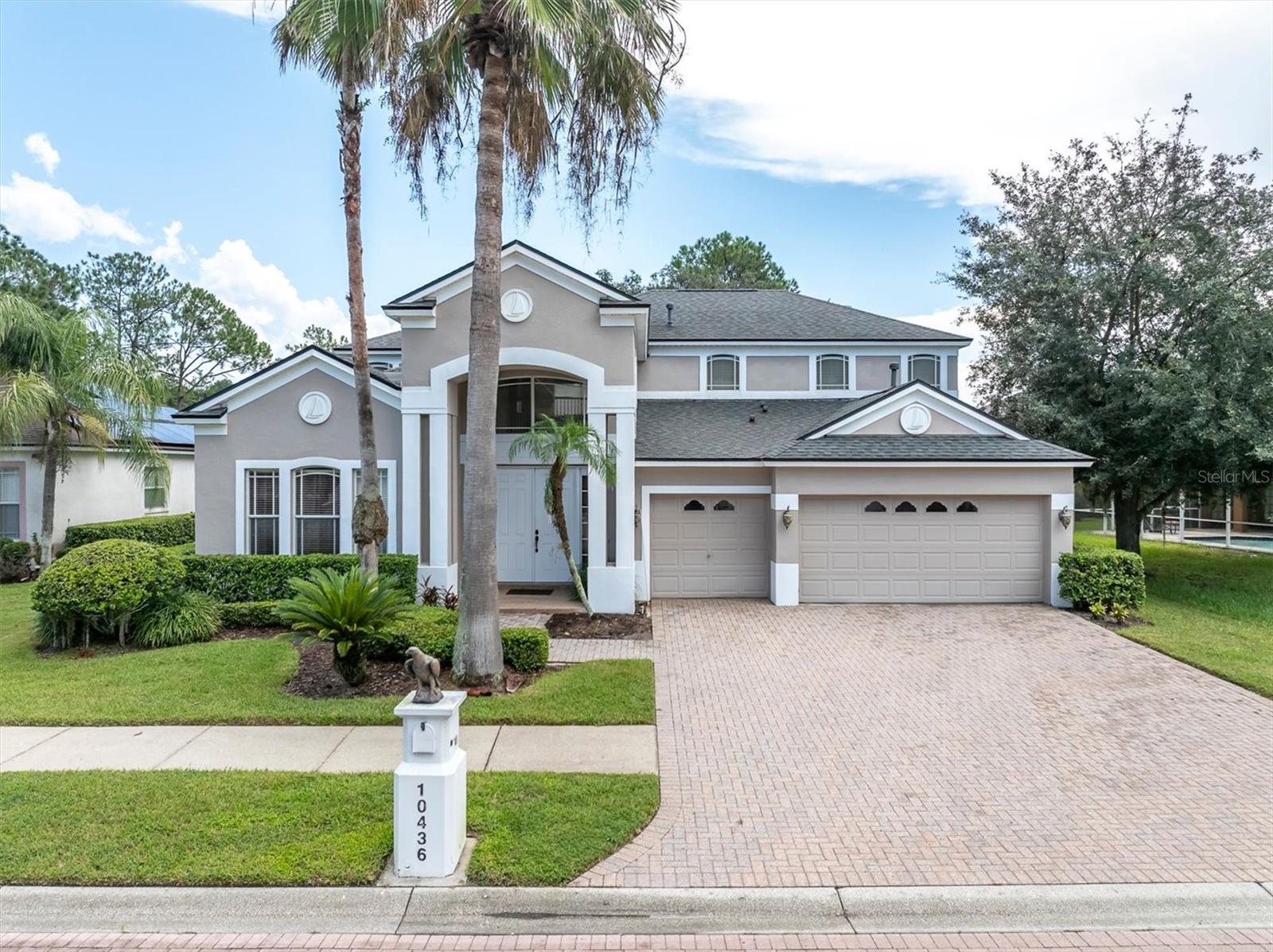 10436 Canary Isle Dr, Tampa