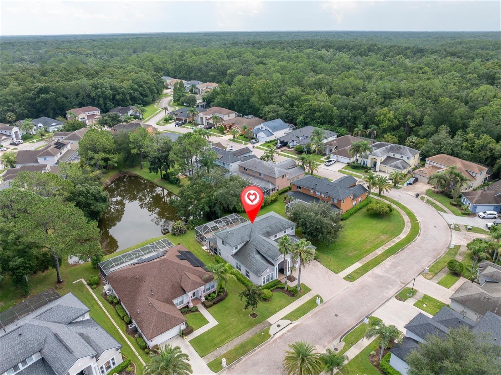 10436 CANARY ISLE DR