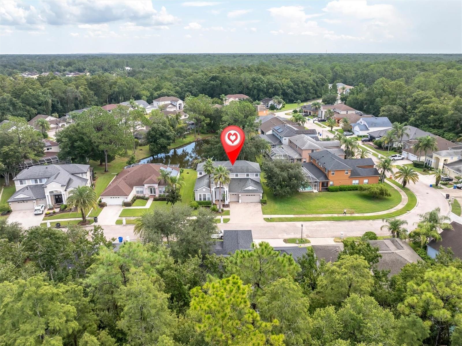 10436 CANARY ISLE DR