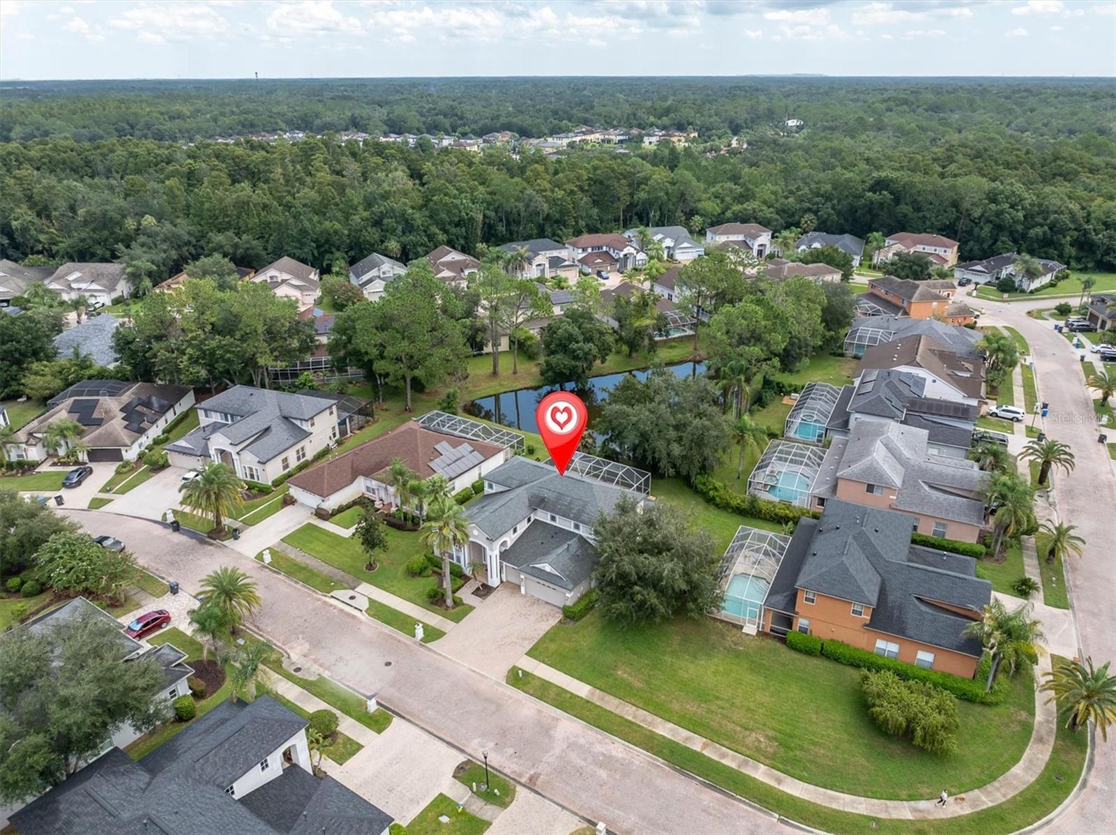 10436 CANARY ISLE DR
